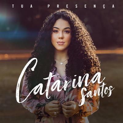 Aleluia By Catarina Santos's cover