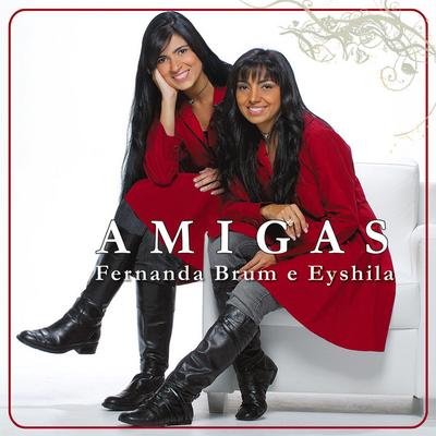 Fernanda Brum e Eyshila's cover