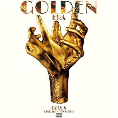 Golden Era's cover