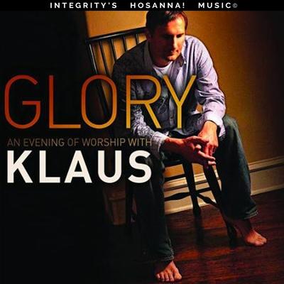 Running (feat. Kari Jobe) [Live] By Klaus, Integrity's Hosanna! Music, Kari Jobe's cover