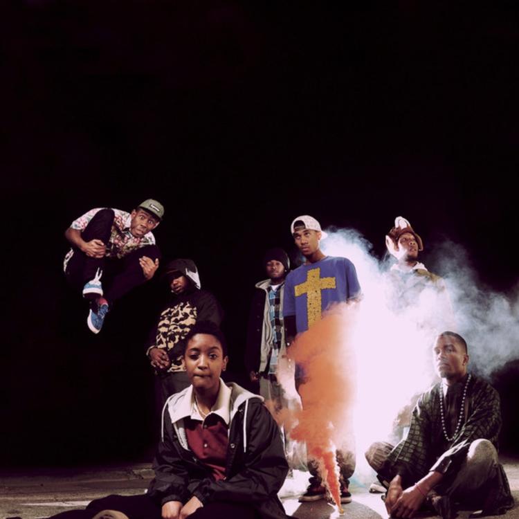 Odd Future's avatar image