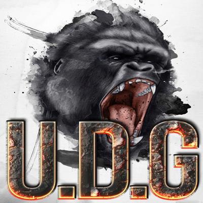 UDG's cover