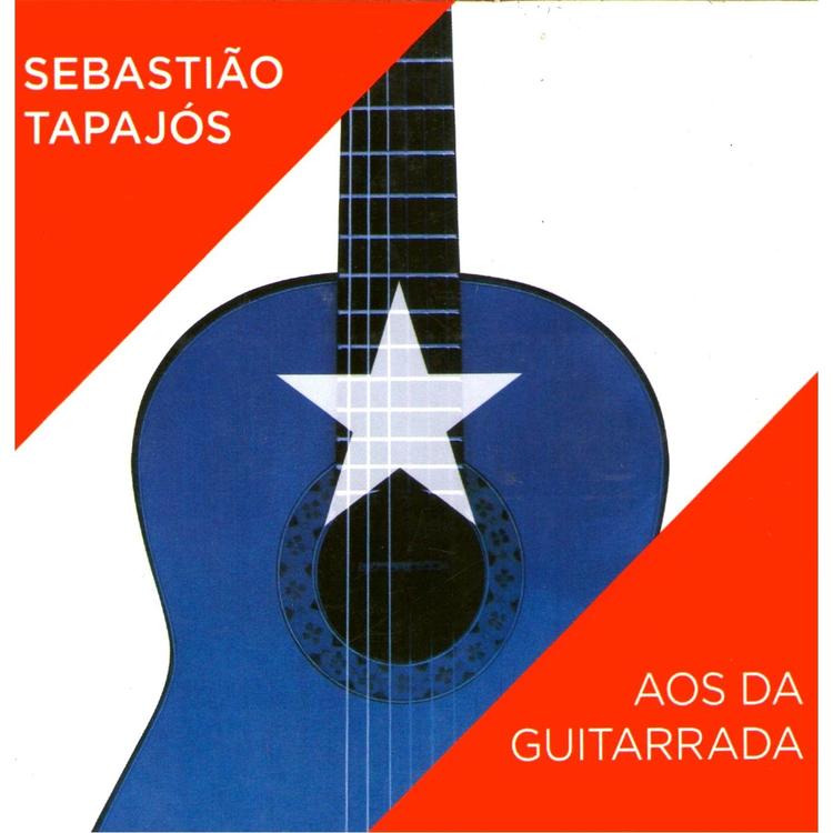 Sebastião Tapajós's avatar image