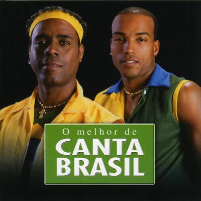Canta Brasil's cover