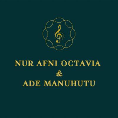 Ade Manuhutu's cover