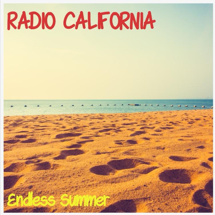 Radio California's avatar image