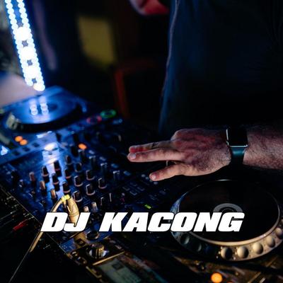 DJ KACONG's cover