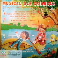 Sonho Infantil e Palhaço Ploc Ploc's avatar cover