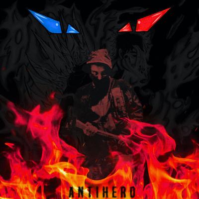 ANTIHERO's cover