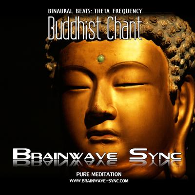 Buddhist Om Mantra Chant By Brainwave-Sync, JoeVR's cover