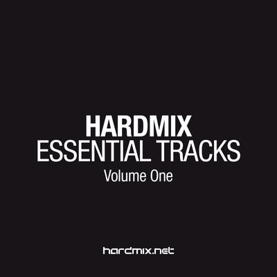Essential Tracks, Vol. 1's cover