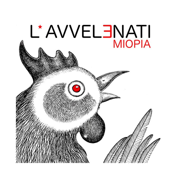 L'avvelenati's avatar image