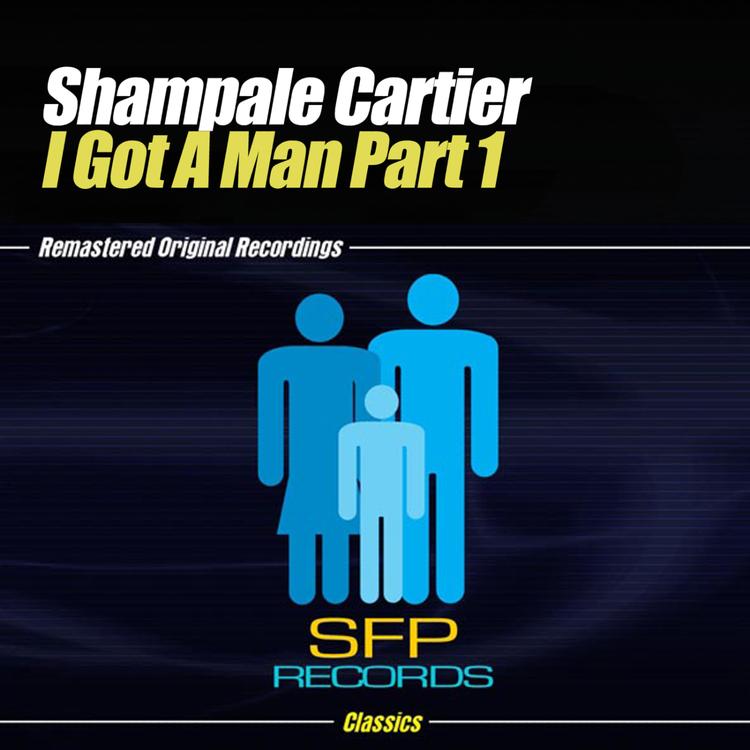 Shampale Cartier's avatar image