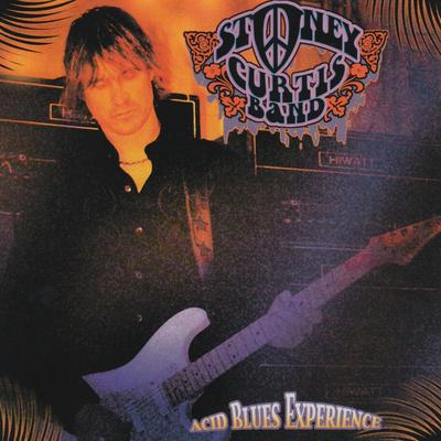 Acid Blues Experience's cover