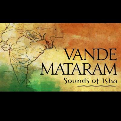 Vande Mataram By Sounds of Isha's cover