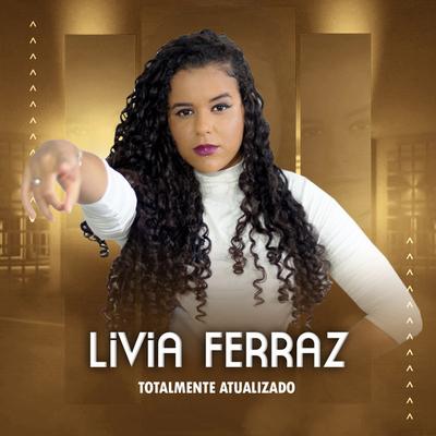 Livia Ferraz's cover