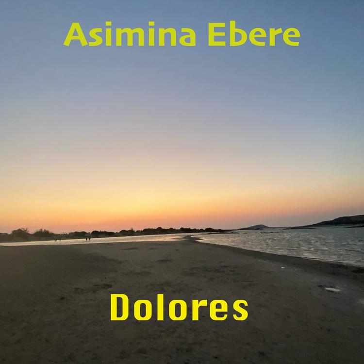 Asimina Ebere's avatar image