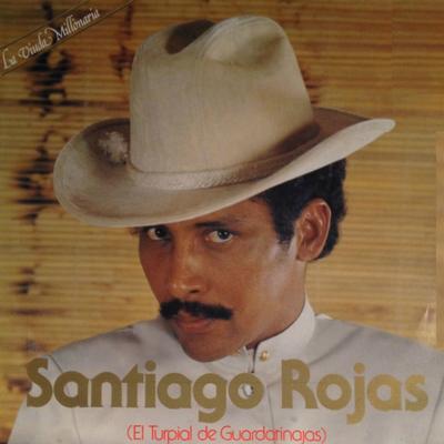 La Viuda Millonaria By Santiago Rojas El Turpial de Guardatinajas's cover