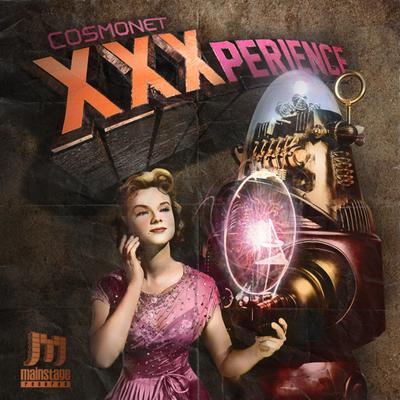 XXXPerience By Cosmonet's cover