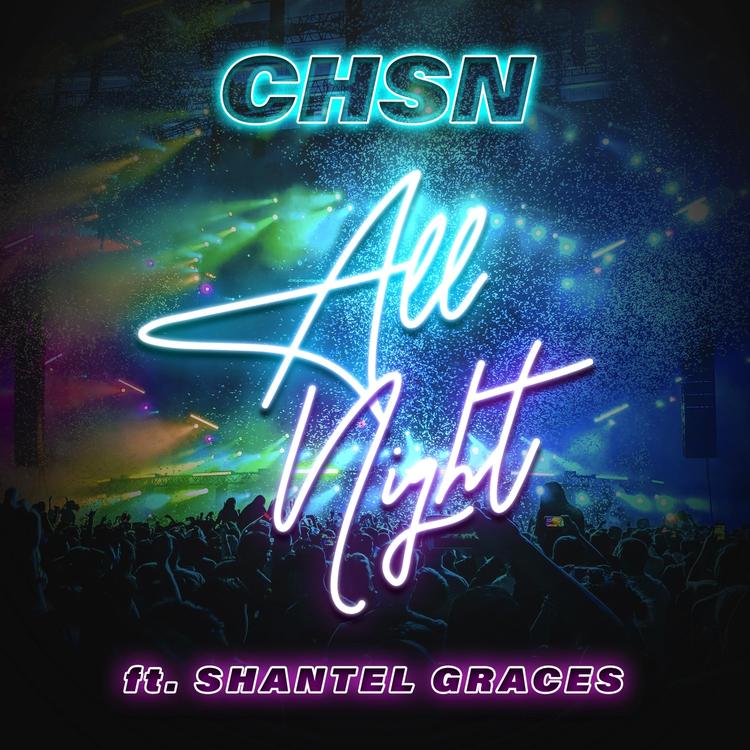 Chsn's avatar image