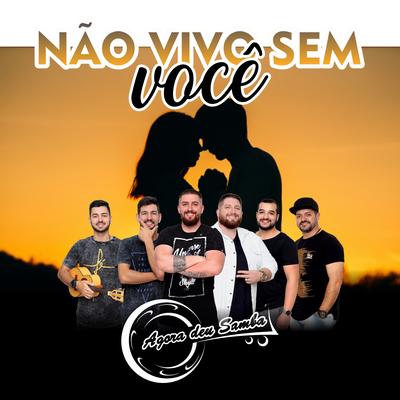 Não Vivo Sem Você By Agora Deu Samba's cover