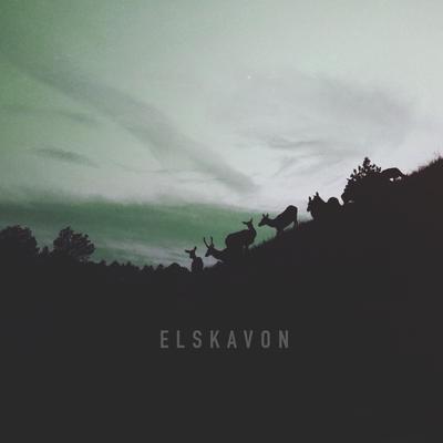 Dusk Line Hills By Elskavon's cover