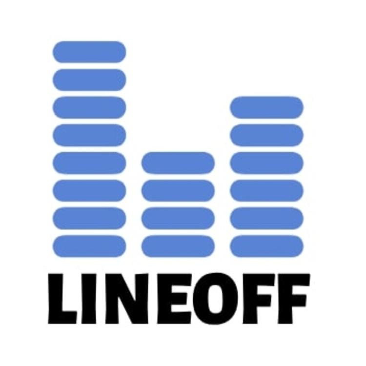 LINEOFF's avatar image