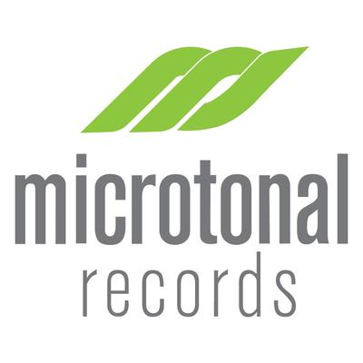 Microtonal Records's cover