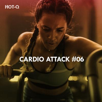 Cardio Attack, Vol. 06's cover