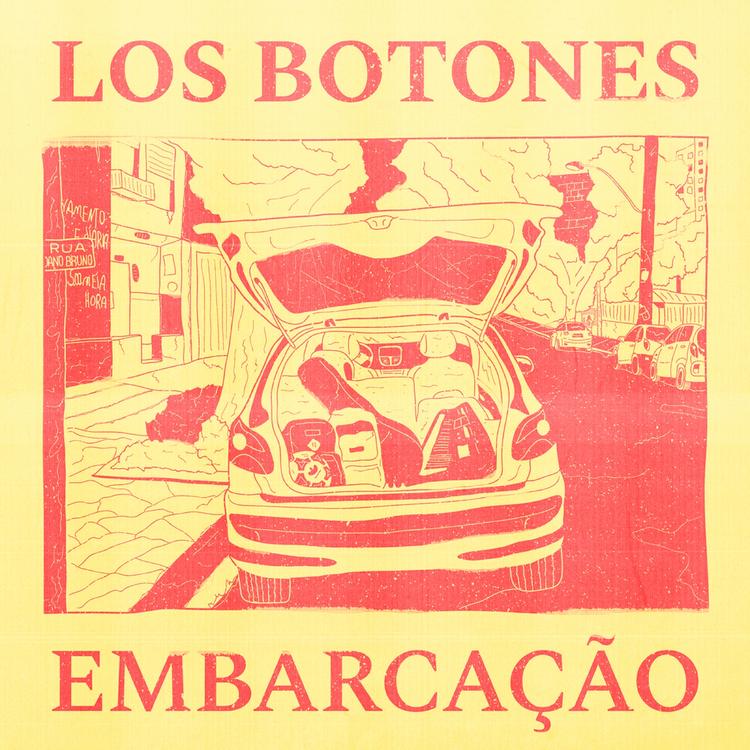 Los Botones's avatar image