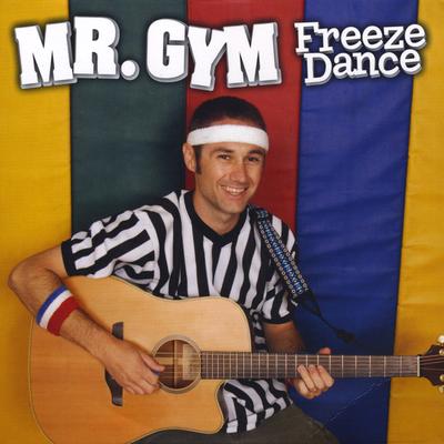 Mr. Gym's cover