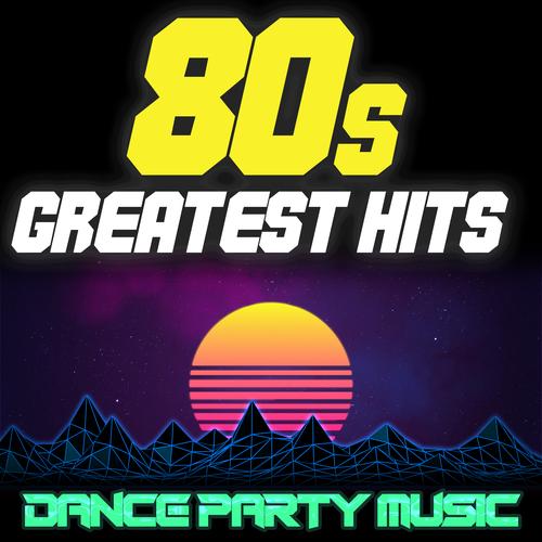 The Big 80s Guys's cover