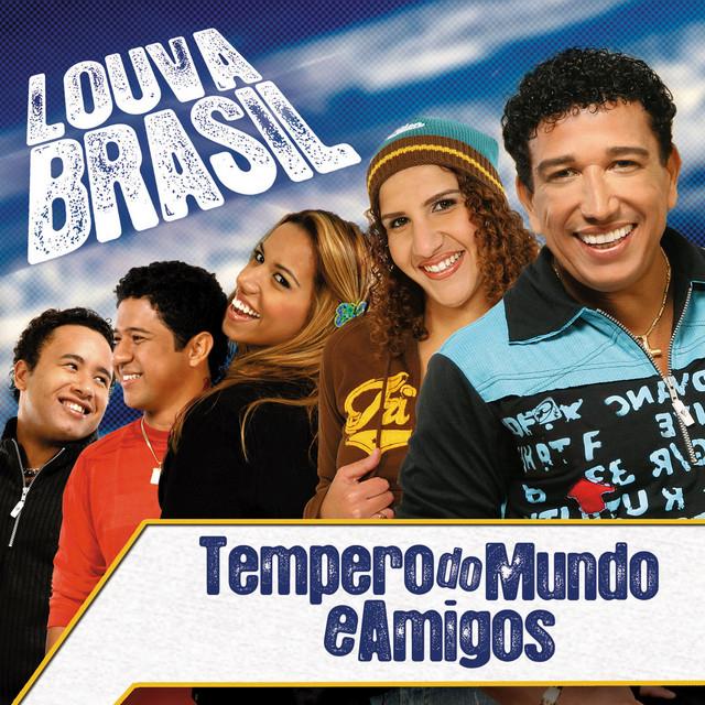 Tempero do Mundo's avatar image