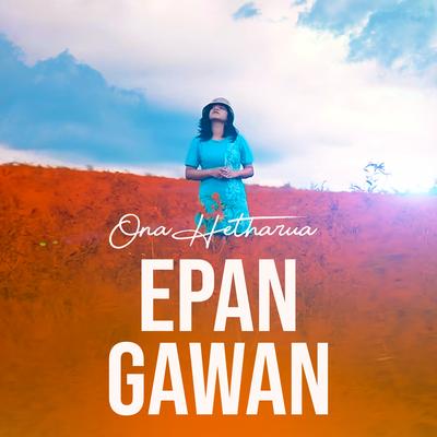 Epan Gawan's cover