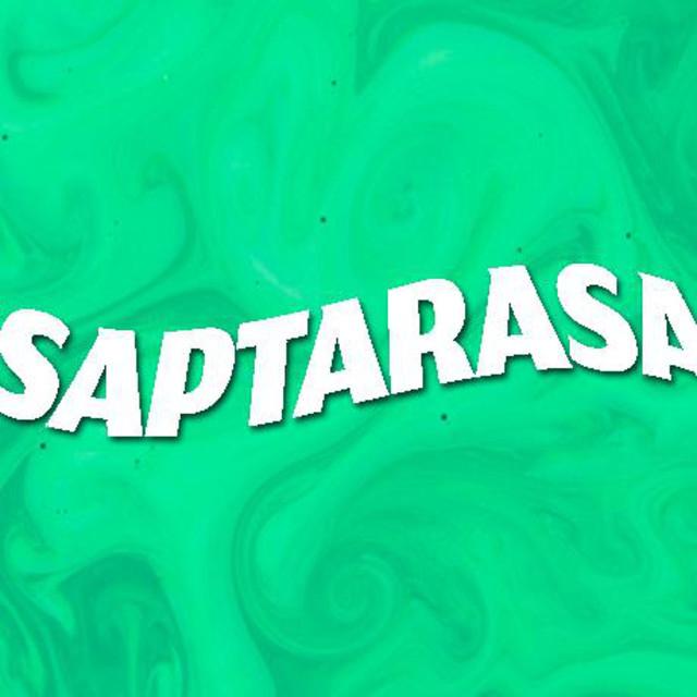 Saptarasa's avatar image