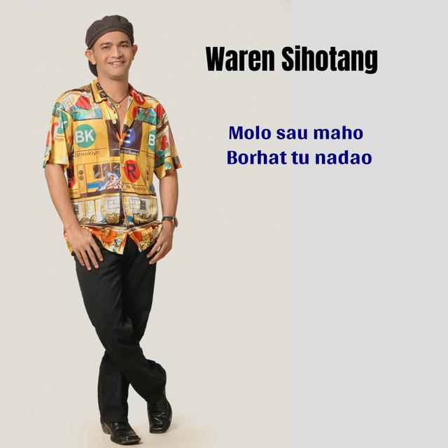 Waren Sihotang's avatar image