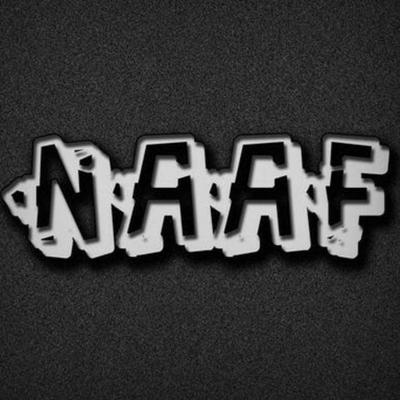 Naaf's cover