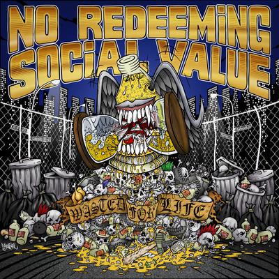 No Redeeming Social Value's cover