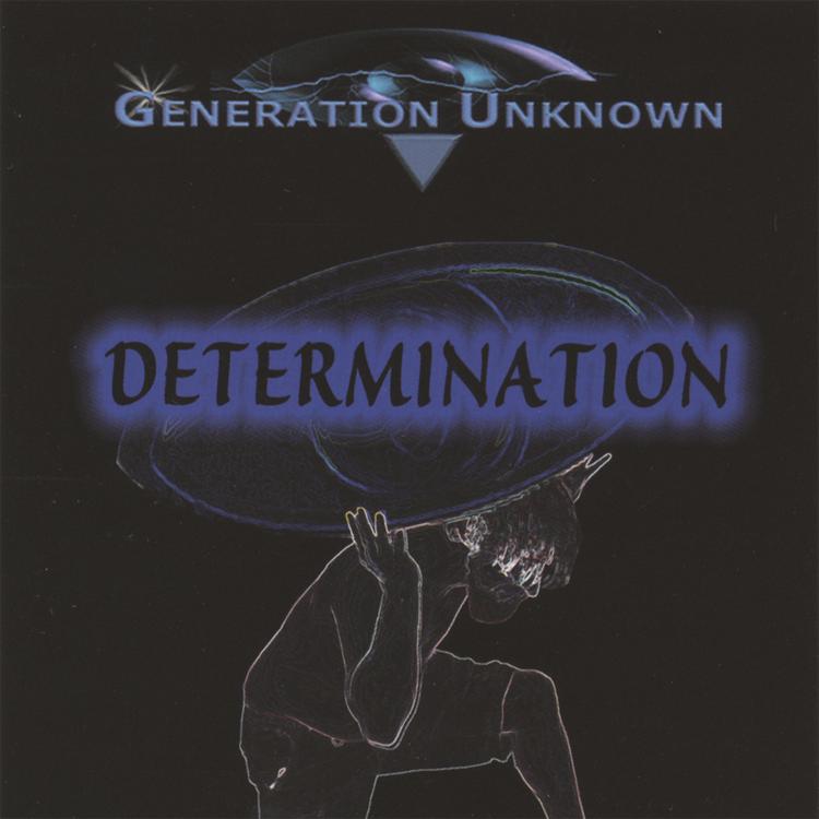 Generation Unknown's avatar image