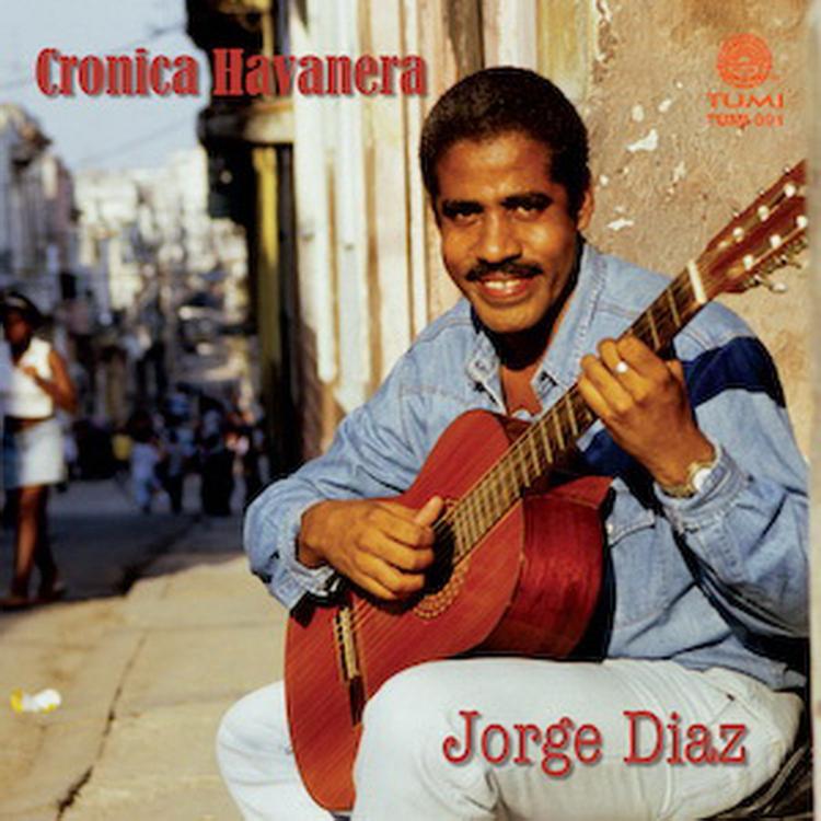 Jorge Diaz's avatar image