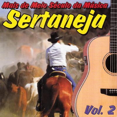 Mais de Meio Século da Música Sertaneja, Vol 2's cover