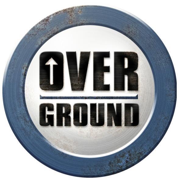 The Overground's avatar image