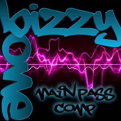 Main Pass Comp's cover