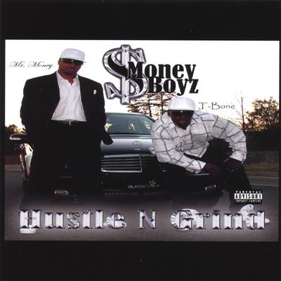 Money Boyz's cover