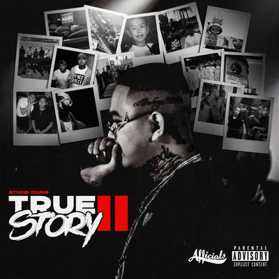 True Story II's cover