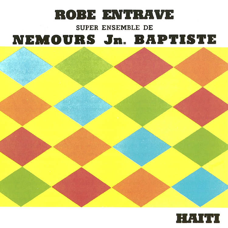 Nemours Jn. Baptiste's avatar image