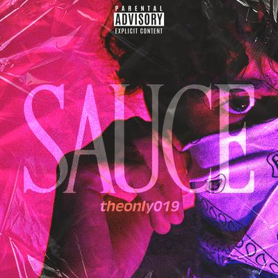 Sauce's cover