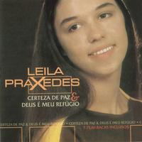 Leila Praxedes's avatar cover
