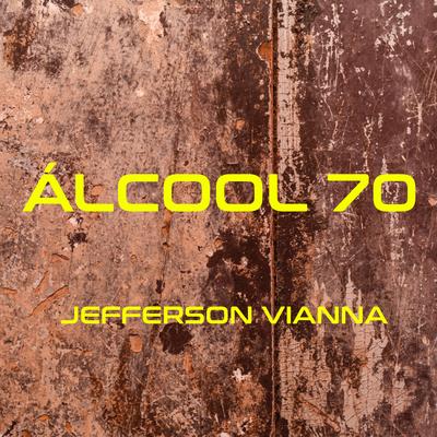 Álcool 70's cover