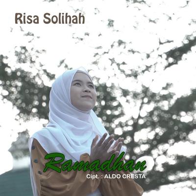 Risa Solehah's cover